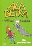 Okładka książki Ala, Betka i demon miasta