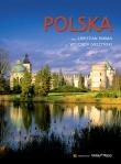 Album Polska B4 wersja polska. Autor: Parma Christian. Dadada.pl Okładka książki Album Polska B4 wersja polska