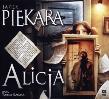 Okładka książki Alicja audiobook