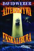 Okładka książki Alternatywa Ekskalibura
