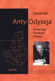 Anty-Odyseja Antropologia Emmanuela Levinasa. Autor: Rogóż Dominik. Dadada.pl Okładka książki Anty-Odyseja Antropologia Emmanuela Levinasa