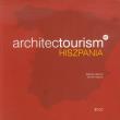 Okładka książki Archiectourism Hiszpania