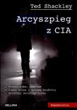 Okładka książki Arcyszpieg z CIA