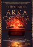 Okładka książki Arka ognia
