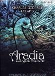 Okładka książki Arkadia. Ewangelia czarownic