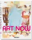 Okładka książki Art Now. Vol. 3