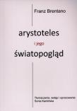 Okładka książki Arystoteles i jego światopogląd
