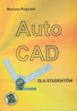 Okładka książki Autocad dla studentów