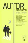 Okładka książki Autor przychodzi wieczorem
