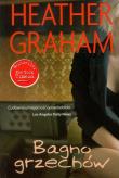 Okładka książki Bagno grzechów