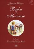 Bajka o Mozarcie + CD PWM. Autor: Wiśnios Joanna. Dadada.pl Okładka książki Bajka o Mozarcie + CD PWM