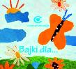 Okładka książki Bajki dla...