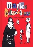 Bajki filozoficzne- Jak żyć razem. Autor: Michel Piquemal. Dadada.pl Okładka książki Bajki filozoficzne- Jak żyć razem