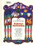 Okładka książki Bajkowa mozaika