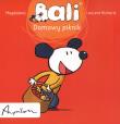 Bali. Domowy piknik. Autor: Laurent Richard Magdalena. Dadada.pl Okładka książki Bali. Domowy piknik