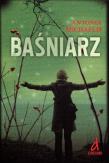 Baśniarz. Autor: Michaelis Antonia. Dadada.pl Okładka książki Baśniarz