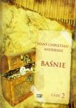 Baśnie - Audiobook. Autor: Hans Christian Andersen. Dadada.pl Okładka książki Baśnie - Audiobook