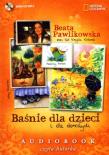 Okładka książki Baśnie dla dzieci i dla dorosłych. Audiobook