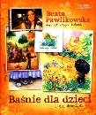 Okładka książki Baśnie dla dzieci i dla dorosłych tw.