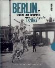 Berlin Szalone lata dwudzieste, nocne życie i sztuka. Autor: Luba Iwona. Dadada.pl Okładka książki Berlin Szalone lata dwudzieste, nocne życie i sztuka