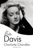 Okładka książki Bette Davis