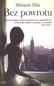 Okładka książki Bez powrotu