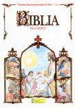 Okładka książki Biblia dla dzieci