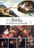 Biblia w kulturze Zachodu. Autor: Philippe Sellier. Dadada.pl Okładka książki Biblia w kulturze Zachodu