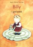 Okładka książki Billy i gwizdek