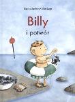 Okładka książki Billy i potwór