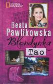 Okładka książki Blondynka Tao pocket TW