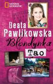 Okładka książki Blondynka Tao pocket