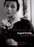 Bogumił Kobiela. Autor: Przyborowska Magdalena. Dadada.pl Okładka książki Bogumił Kobiela