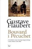 Bouvard i Pecuchet. Autor: Flaubert Gustave. Dadada.pl Okładka książki Bouvard i Pecuchet
