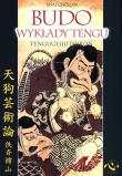 Budo. Wykłady tengu. Autor: Issai Chozan. Dadada.pl Okładka książki Budo. Wykłady tengu