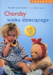 Okładka książki Choroby wieku dziecięcego