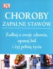 Choroby zapalne stawów. Autor:   Praca zbiorowa. Dadada.pl Okładka książki Choroby zapalne stawów