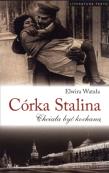 Okładka książki Córka Stalina. Chciała być kochaną