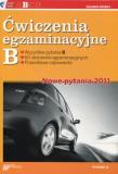 Ćwiczenia egzaminacyjne B 2011. Autor: praca zbiorowa. Dadada.pl Okładka książki Ćwiczenia egzaminacyjne B 2011