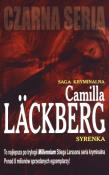 Okładka książki Czarna seria. Syrenka.