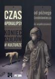 Okładka książki Czas Apokalipsy