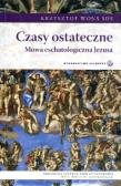 Czasy Ostateczne. Autor: Krzysztof Wons. Dadada.pl Okładka książki Czasy Ostateczne