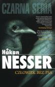 Okładka książki Człowiek bez psa - Hakan Nesser