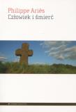Okładka książki Człowiek i śmierć
