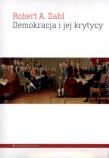Okładka książki Demokracja i jej krytycy