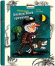 Detektyw Nosek i porywacze. Autor: Marian Orłoń. Dadada.pl Okładka książki Detektyw Nosek i porywacze