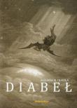 Okładka książki Diabeł
