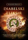 Okładka książki Diabelski eliksir