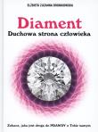 Diament. Duchowa strona człowieka TW. Autor: Elżbieta Bronikowska. Dadada.pl Okładka książki Diament. Duchowa strona człowieka TW