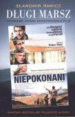 Okładka książki Długi marsz